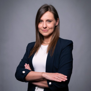 Agnieszka Węglewska