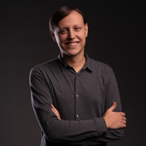 Jakub Kołaciński
